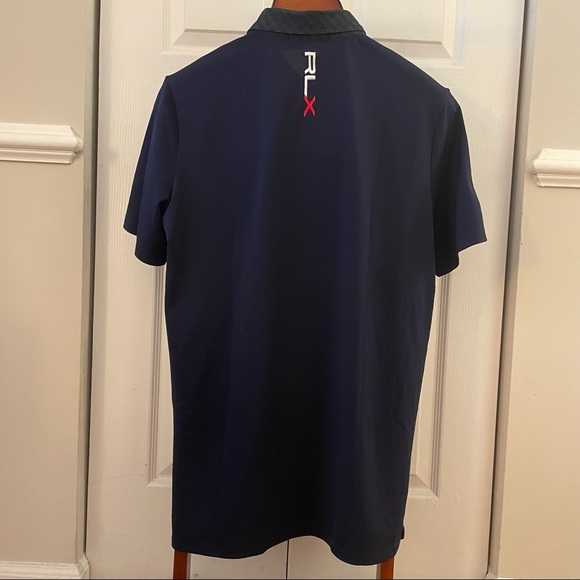 RLX Performance Polo - Picture 4 of 6